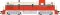 Bowser 25284 - HO ALCo RS-3 - DCC/Sound - Interstate #32