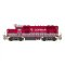 Intermountain Railway 49827S-03 - HO EMD GP16 ESU LokSound DCC & Sound - RJCM #1806