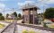Woodland Scenics 4964 - N Scale Interlocking Tower - Built-&-Ready(R) Landmark Structure(R) -- As...