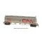 Intermountain 48901-19 - HO Procor Pressure Flow Hopper, CN Gray #374505