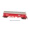 Intermountain 48903-13 - HO Procor Pressure Flow Hopper, Halliburton #80418