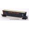 Intermountain 67103-38 - N Scale Bathtub Coal Gondola, SULX Sultran #1115