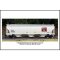 Intermountain 472149-02 - HO Scale Trinity 5161 Cu. Ft. Hopper, BNSF Heritage Burlington Route #4...