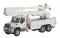 Walthers SceneMaster 11753 - HO Scale International(R) 7600 Utility Truck w/Bucket Lift - Assembl...