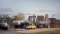 Walthers Cornerstone 3006 - HO Scale Interstate Fuel & Oil -- Kit