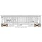 Intermountain 672306-05 - N Scale Trinity Rib-Side Hopper, Rio Grande - D&RGW #10827