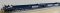 Athearn 98902 HO Maxi I Well Car - 40 Ft- 5 Car Set - Early - K Line/ Rail Bridge #1019