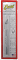 Excel Hobby 16002 - K2 Medium Duty Round Aluminum Handle Knife -- Carded w/Safety Cap