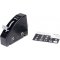 Kato 24840BK - Turnout Control Switch - Unitrack -- Black