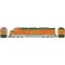 Athearn Genesis G28610 - HO FP45 - DCC/Sound - BNSF #97