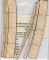 Blair Line 125 - HO Scale Laser-Cut Curved 2-Lane Wood Grade Crossing pkg(2) -- 15" 38.1cm Radius