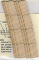 Blair Line 127 - HO Scale Laser-Cut Curved 2-Lane Wood Grade Crossing pkg(2) -- 22" 55.9cm Radius