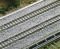 Kato Unitrack 24039 - N Scale Limestone Ballast - Unitrack -- Matches Unitrack Roadbed - 7oz 200g