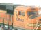 150-BLMA65 - N Scale Locomotive Rear View Mirrors -- 4 Pairs