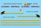 Microscale Decals 60-4187 - N Scale Algoma Central - AC -- FP9 Diesels 1995+ - Decal