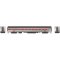Rapido 152015 - HO Scale - New Haven 14-4 Point Sleeper - New Haven (McGinnis) #521 Rocky Point (...