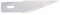 Excel Hobby 20002 - Medium & Heavy Duty Replacement Blades (Fit K2, K5 & K6 Handles) -- Super Sha...