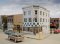 Walthers Cornerstone 4044 - HO Merchants Row VII - Kit