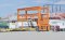 Walthers Cornerstone 3122 - HO MI-JACK Translift(R) Intermodal Crane - Kit