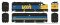 Rapido Trains 21610 - HO MLW FPA-2u - FPB-2u Set - Sound and DCC -- VIA Rail Canada 6759, 6859 (b...