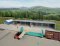 Walthers Cornerstone 3854 - N Scale Modern Lumber Transload - Kit