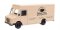Walthers SceneMaster 12101 HO - Morgan Olson Route Star Van  - Magic Pan Bakeries