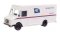 Walthers SceneMaster 12102 HO - Morgan Olson Route Star Van  - USPS
