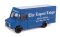 Walthers SceneMaster 12113 - HO Scale Morgan Olson(R) Route Star Van -- The Layout Ledger