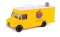 Walthers SceneMaster 12114 - HO Scale Morgan Olson(R) Route Star Van -- BBQ Food TruckMorgan Olso...