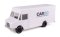 Walthers SceneMaster 12117 - HO Scale Morgan Olson(R) Route Star Van -- Cargo Vehicle Rental