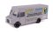 Walthers SceneMaster 12118 - HO Scale Morgan Olson(R) Route Star Van -- Volt & Valve
