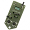 Iowa Scaled Engineering BRBW-CST-GRN - ProtoThrottle (Olive Green)