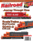 White River Productions - Model Railroad News, October 2024 - Magazine