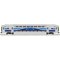 Atlas 20007390 - HO Multi-Level Commuter Coach Trailer - Ready to Run -- Montreal EXO #3127 (Patc...