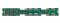 NCE 181 - N Scale N14A3 Board Replacement DCC Decoder -- Fits Atlas GP39-2, Intermounatin SD40-2 ...