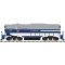 Atlas 40005375 - N Scale GP-9 TT - Gold DCC Sound - Wabash #495