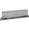 Atlas 50006069 - N Scale Pressureaide Covered Hopper - ADM (Molecule) #50031