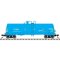 Atlas 50006148 - N Scale Kaolin Tank Car - ACFX #78956