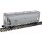 Atlas 50006218 - N Scale 3230 Covered Hopper - TXI (GBRX) #65005