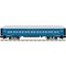 Atlas Trainman 50006249 - N Scale 60ft Coach Car - Wabash #1401