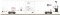 Atlas 20007320 - HO Trinity 64' Reefer Union Pacific 'Low/Red Numbers' ARMN #111127