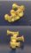 Cal Scale 648 - HO Scale Nathan K3 Air Horn K3LAR2