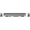 Rapido 152006 -  HO Scale - New Haven 14-4 Point Sleeper - New Haven (Delivery) #515 Morgan Point...