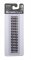 Walthers Track 83003 - Nickel Silver Transition Track - Code 100 to Code 83