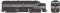 Rapido 37568 - HO ALCo FA-1 (DC/DCC/Sound): New York Central - Lightning Stripe: #1002