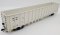 Otter Valley Railroad 64064 - HO NSC 64 Ft 6400 CuFt Scrap and Trash Gondola - OFOX #1838