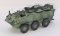 Trident Miniatures 87270 - HO Pandur EVO - Resin Kit -- Unpainted