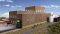 Walthers Cornerstone 3902 - HO Scale Paper Mill - Superior Paper -- Kit - 20-3/4 x 11-3/4 x 8-3/4...