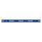 Peco OOT10 - Tracksetta HO 10 Inch Straight Template 