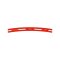 Peco OOT24 - Tracksetta HO 24 Inch Radius Template